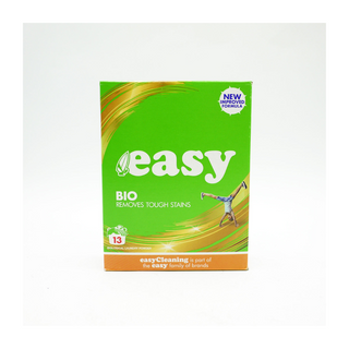 Easy Bio Laundry Powder 884g