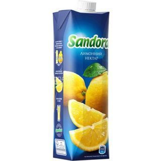 Сік лимон (1000мл)