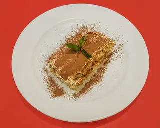 Profiteroles casero