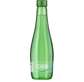 Gazirana Rosa 0.33l