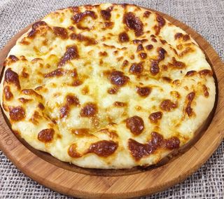 Хачапурі по-мегрельски (460г)