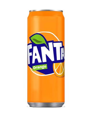 Fanta (250мл)