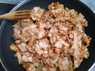 Kebab Plato Solo Carne (Grande)