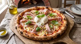 Pizza Italiana