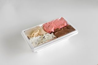 Vaschetta 6 porzioni