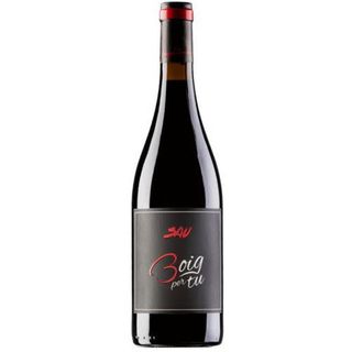Vino Tinto Boig Per Tu (750 ml.)