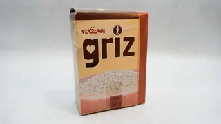 Razani griz 250g