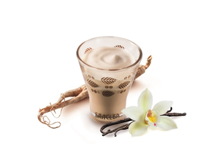 Ginseng senza zucchero