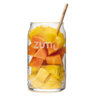 Smoothie Caribbean Passion