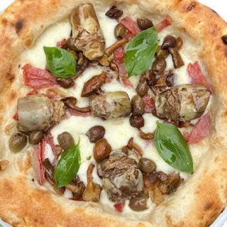 Variegata ai Chiodini- Senza Glutine