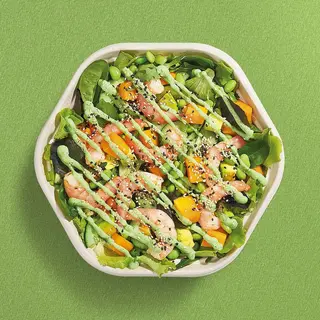 [NEW] Lime & Mango Shrimp