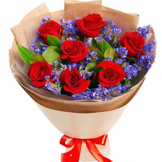 Букет “Солодке бажання”