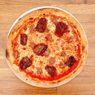 Salsiccia