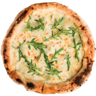 QUATTRO FORMAGGI                