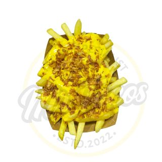 Chessy fries 