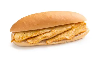BOC. PECHUGA POLLO