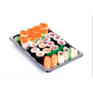 Sashimi Combo Set