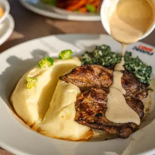 Fillet Steak 