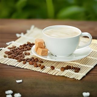 Раф Медовий (340мл)