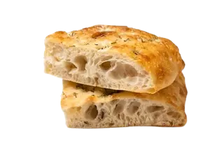 Focaccia Semplice