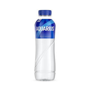 Aquarius Limón Botella Pet 50Cl