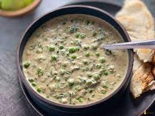 Methi Malai