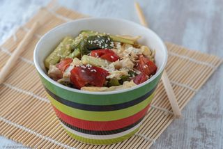 99. Лютиво зеле по китайски (400г)