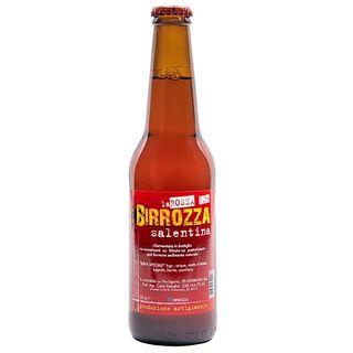 BIRROZZA SALENTINA laROSSA (5,5%)