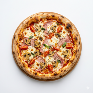 Pizza Delizosa (28 Cm.)