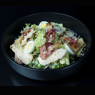 Салат Цезар з куркою (220 г)