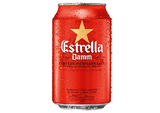 Estrella Damm (Llauna)
