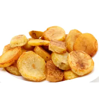 Sauté Potatoes