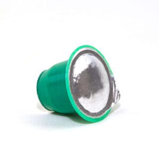 Cápsulas café Kenia AA El Pato  (60 Uds.)