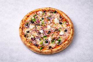 Pizza Pollo (41cm)