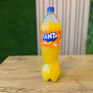 Fanta Laranja 1,5L