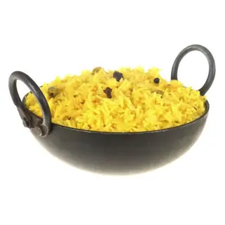 pilau rice