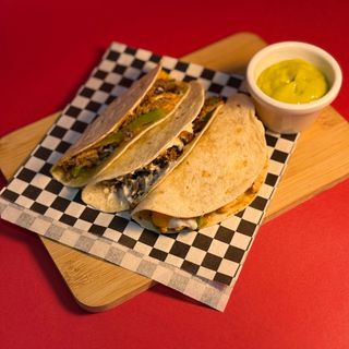 MIXED TACOS 