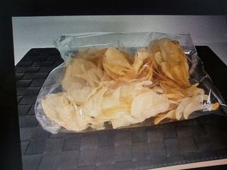 Patatas Chips
