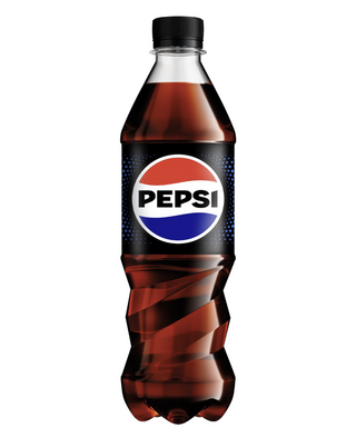 Pepsi Zero (0.5л)