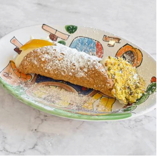 Cannolo Siciliano