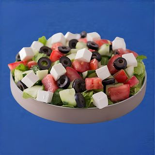 Հունական Աղցան