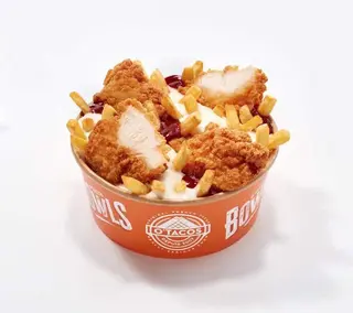 O'Bowl