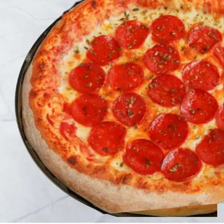 Pizza Pepperoni