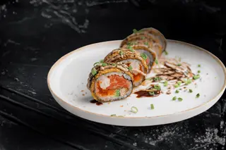Vip WARM ROLL MISSOURI
