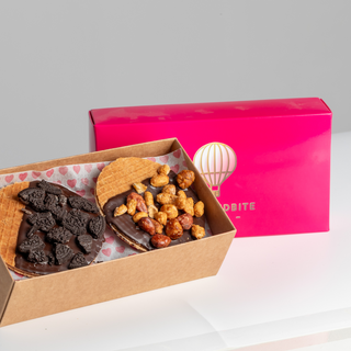 Caja Premium "Regalo Ideal" 8 Unidades