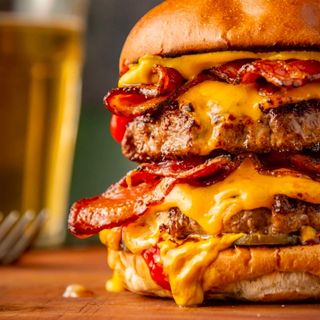 Combo Menu - სამმაგი Crazy Mac 