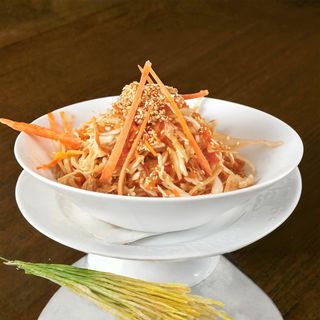 Kupus na kineski način