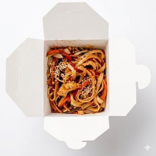 El Wok De Tu Hermana