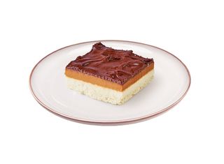 Caramel Shortbread