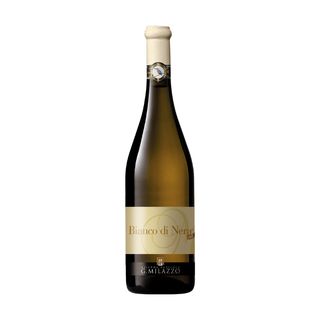 Az. Agricola Milazzo Bianco di Nera